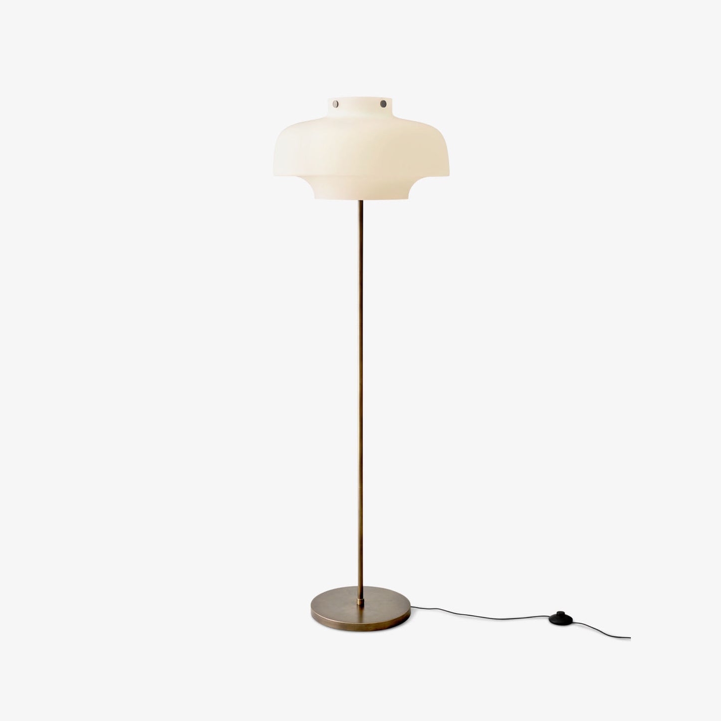 And Tradition - Lampadaire - Copenhagen Floor SC14