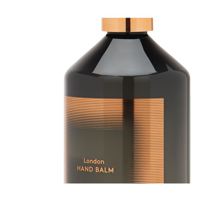 Tom Dixon - Savon liquide et crème - London Hand Duo