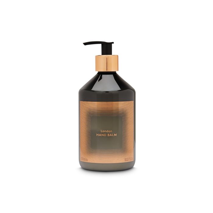 Tom Dixon - Savon liquide et crème - London Hand Duo