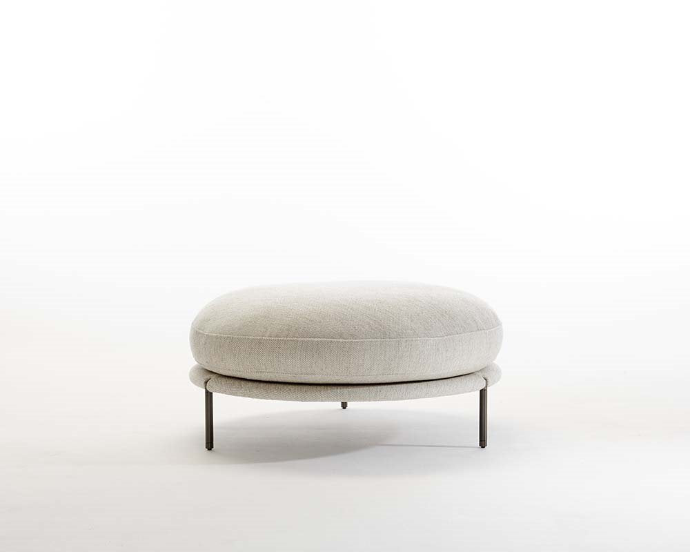 Zanotta - Pouf Noah