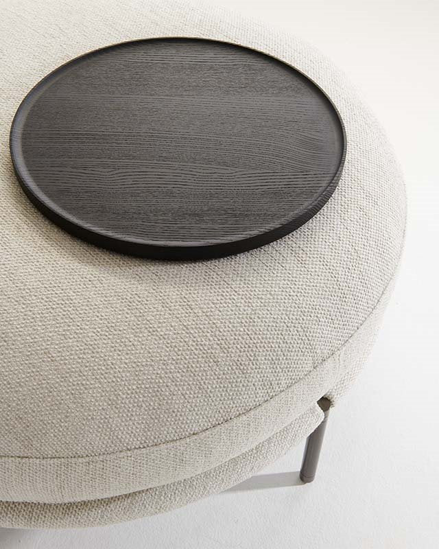 Zanotta - Pouf Noah