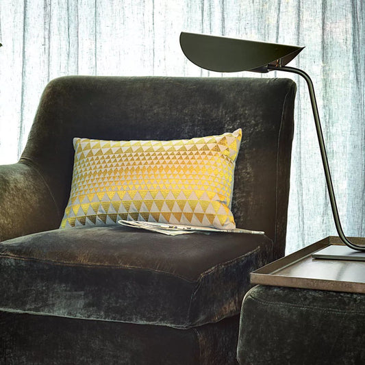 Oluce - Lampe de table - Plume