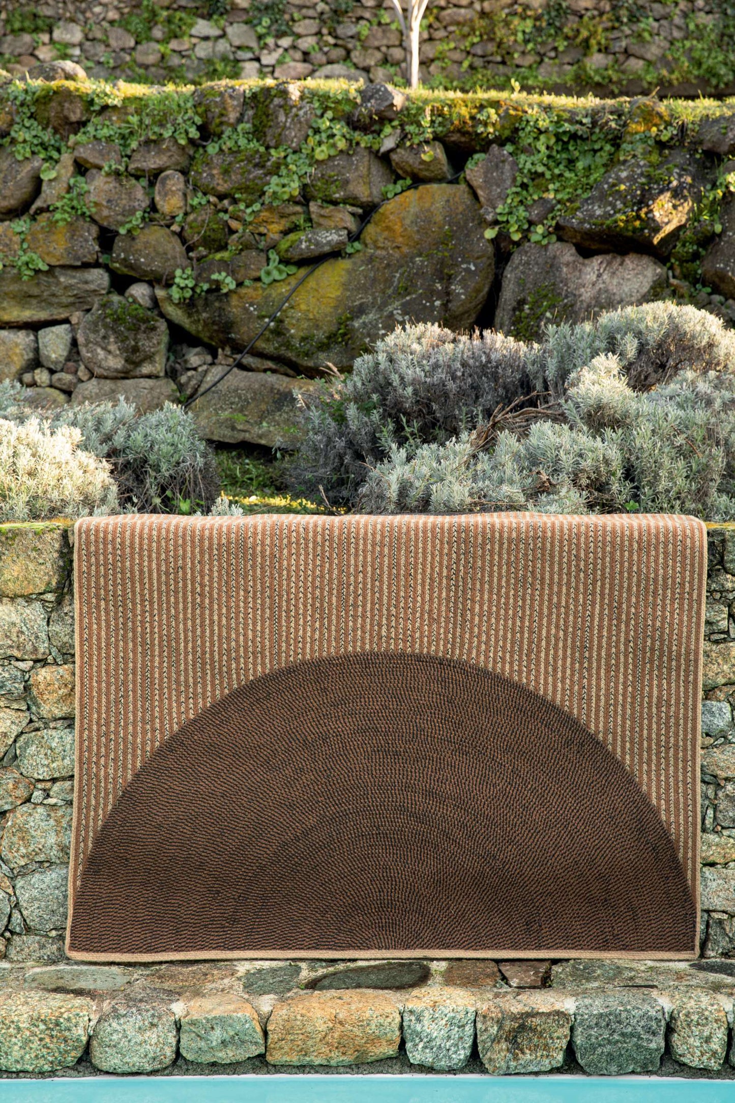Elitis – tapis Holiday Havane