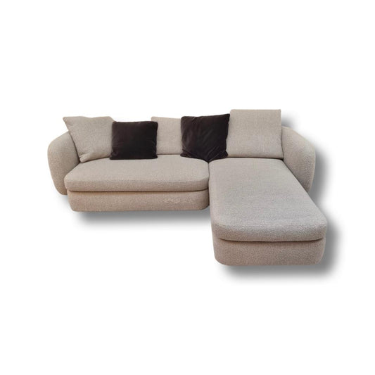 Poliform - Canapé Saint-Germain