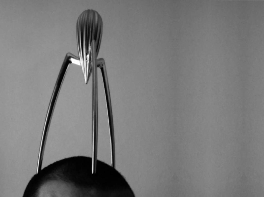 Alessi - Juicy Salif - Presse citron