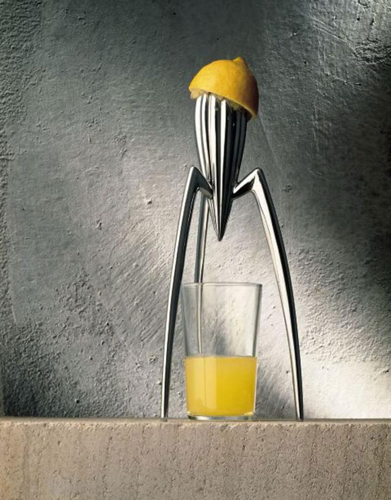 Alessi - Juicy Salif - Presse citron