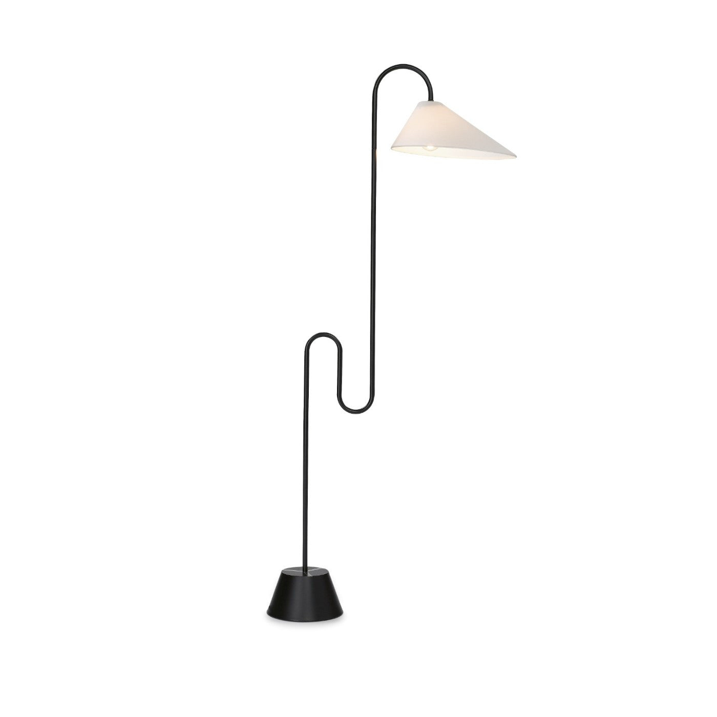 Classicon – Roattino Lampadaire de Eileen Gray