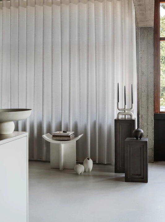 101 Copenhagen - Table d'appoint ou podium maxi - Café