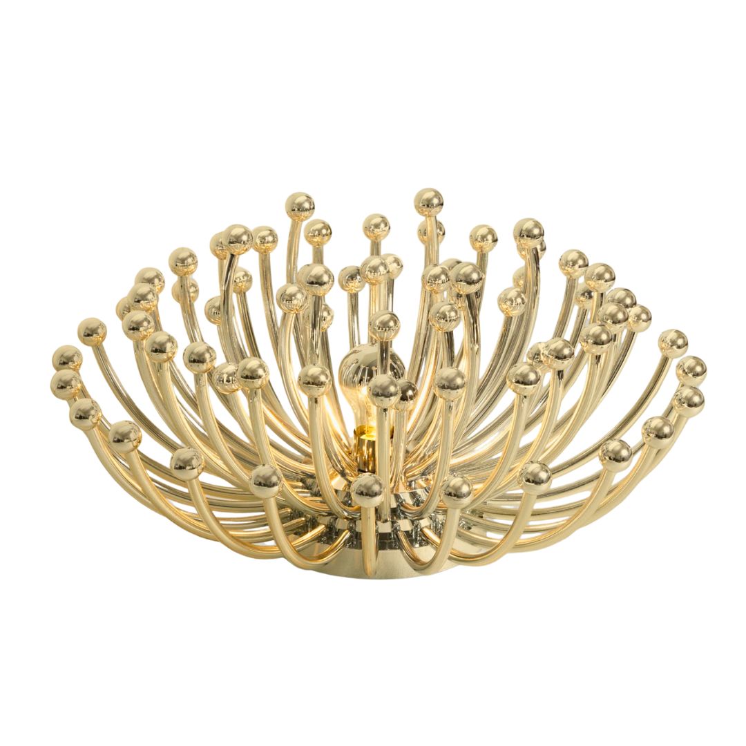SP Light - Applique ou lampe de table - Pistillo Oro