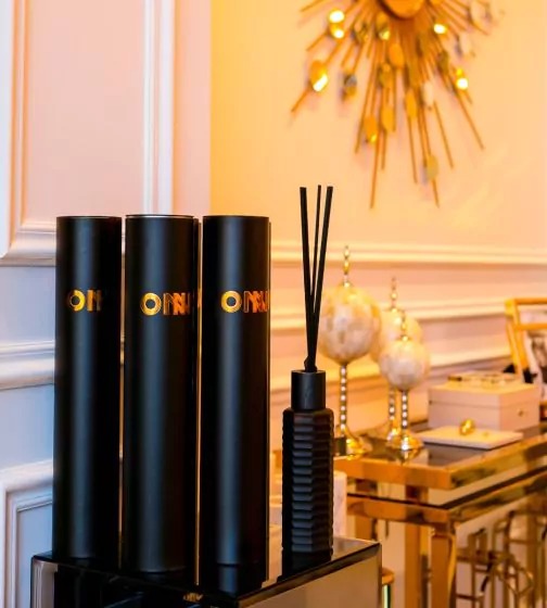 ONNO - Diffuseur de parfum Cubo 500ml