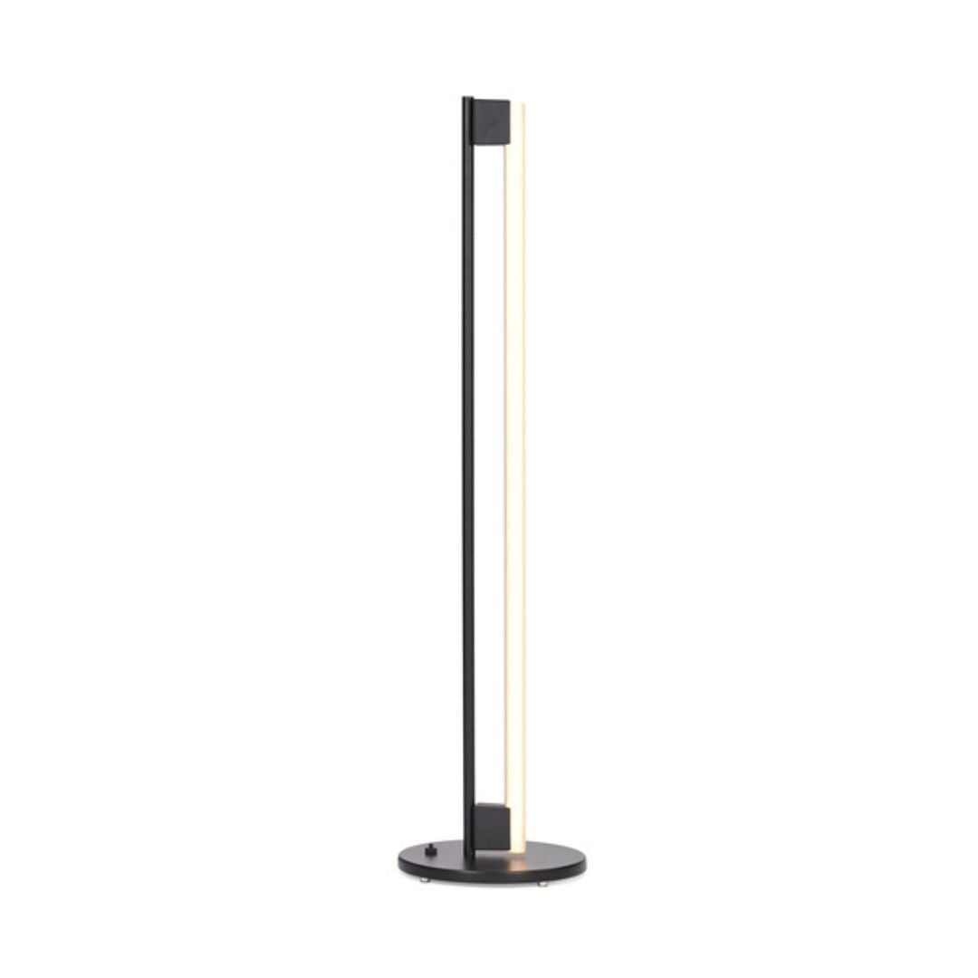 Classicon - Lampadaire Tube light de Eileen Gray