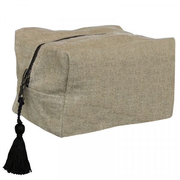Haomy - Vanity Mansa - Trousse de toilette