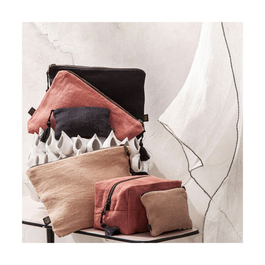 Haomy - Vanity Mansa - Trousse de toilette