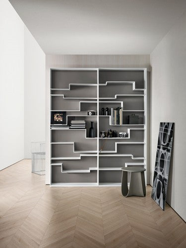 MDF Italia - Melody-Bibliothèque