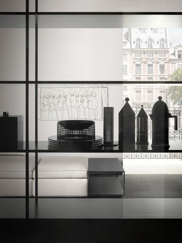 MDF Italia - Bibliothèque - Minima 3.0