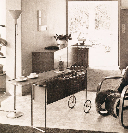 MisuraEmme - Bar - AR1