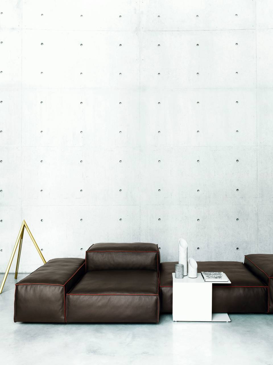 Living Divani - Canapé Extrasoft
