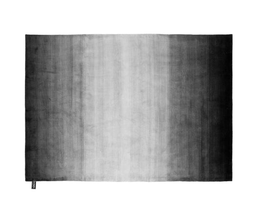 CC tapis - Tye‘n Dye Soie Gris