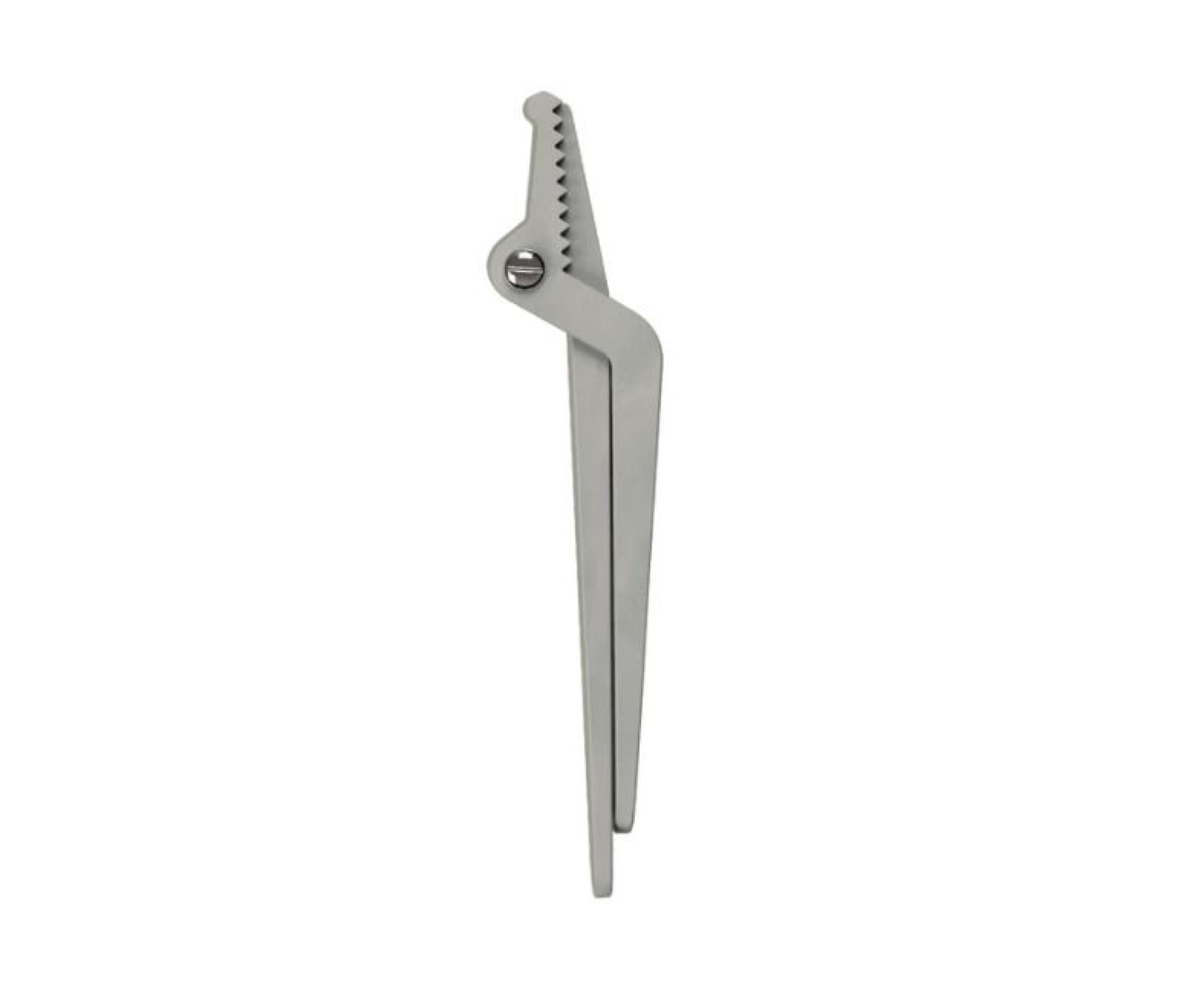 Alessi - Casse-noix - Sweetheart gris