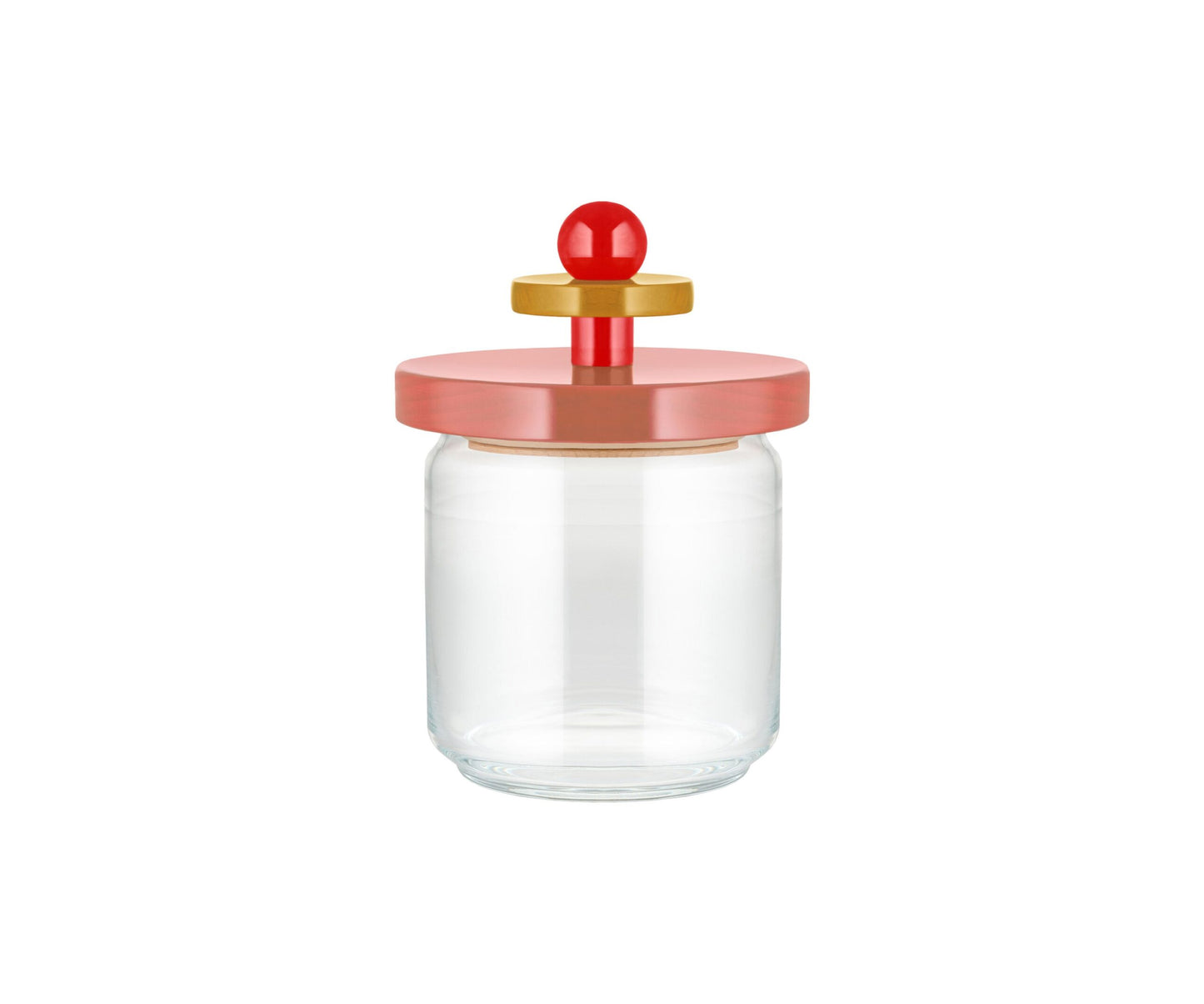 Alessi - Boîte de cuisine - ES16 75cl de Ettore Sottsass