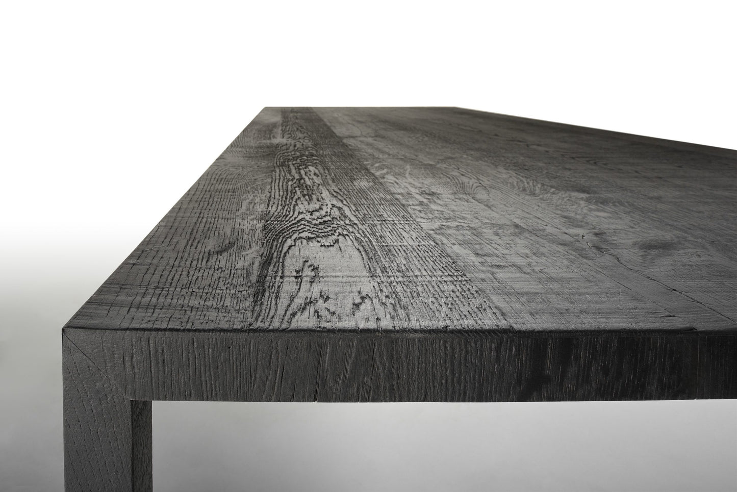 MDF - Table Tense material wood