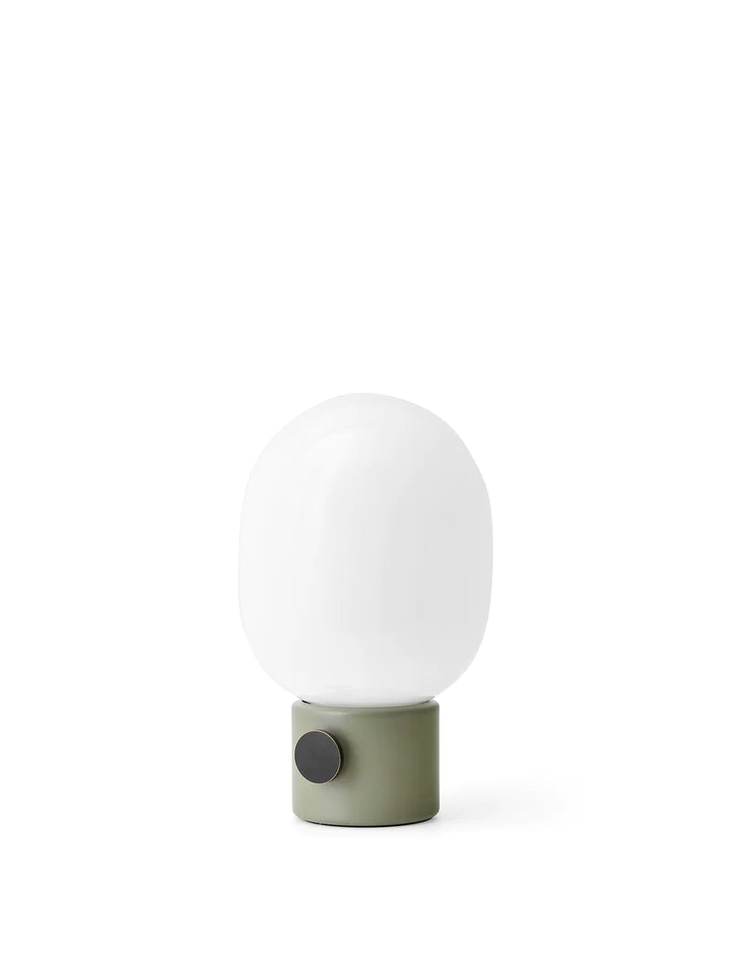 Audo Copenhagen - Lampe de table - JWDA Concrete Lamp