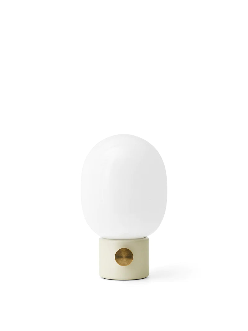 Audo Copenhagen - Lampe de table - JWDA Concrete Lamp