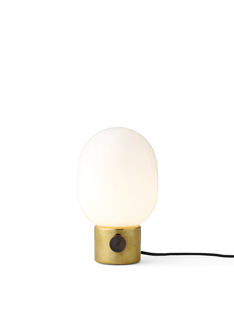 Audo Copenhagen - Lampe de table - JWDA Concrete Lamp