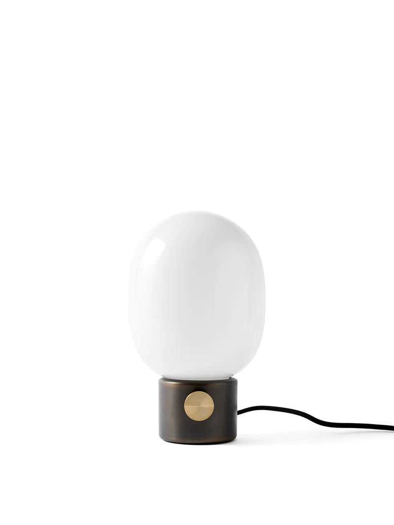 Audo Copenhagen - Lampe de table - JWDA Concrete Lamp