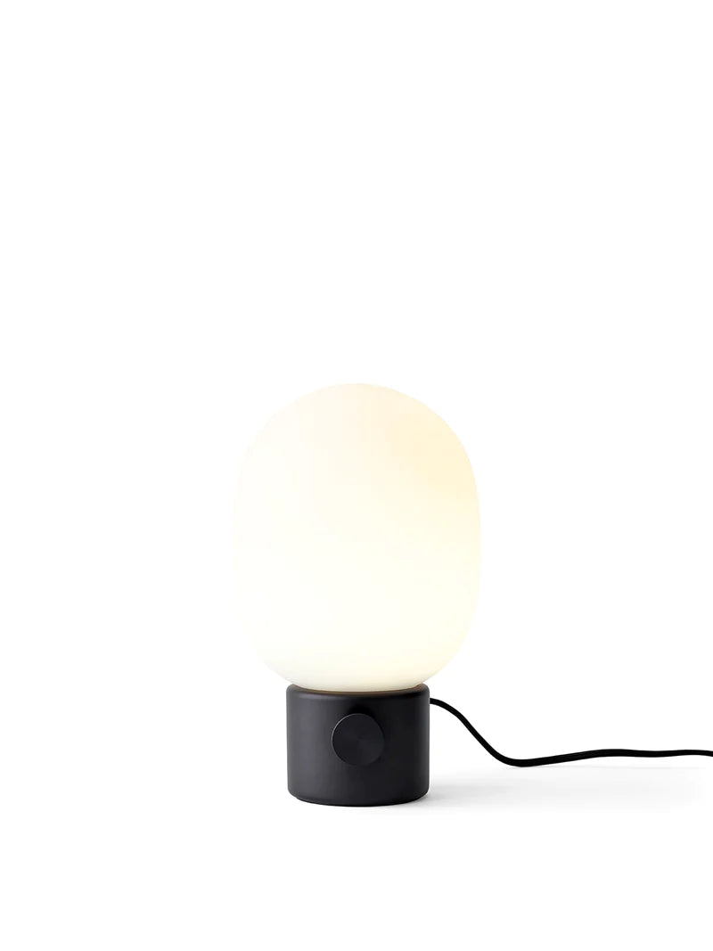 Audo Copenhagen - Lampe de table - JWDA Concrete Lamp