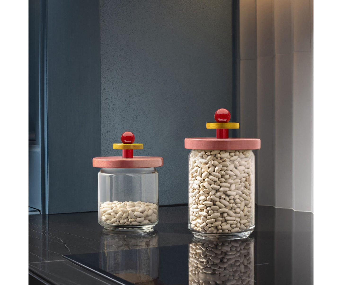 Alessi - Boîte de cuisine - ES16 100cl