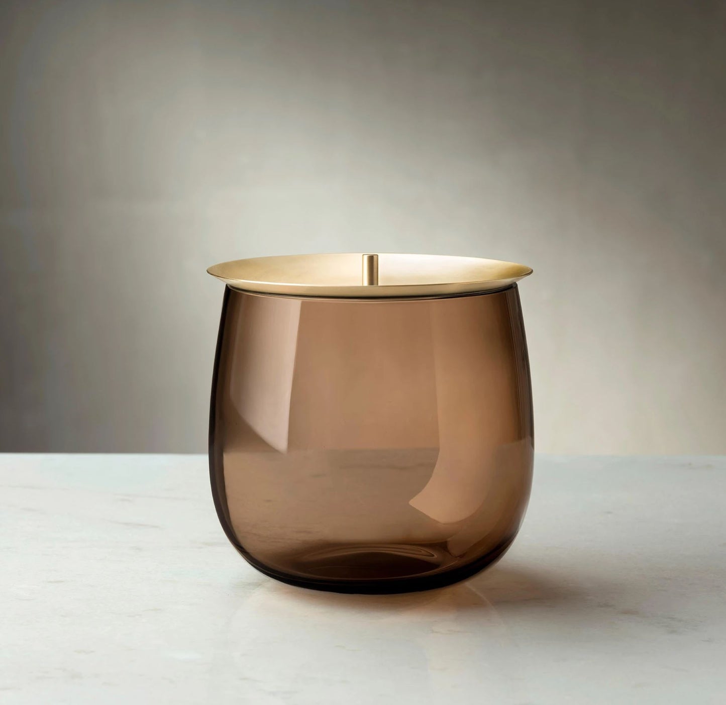 Nudeglass - Boîte - Beret Storage Box Large