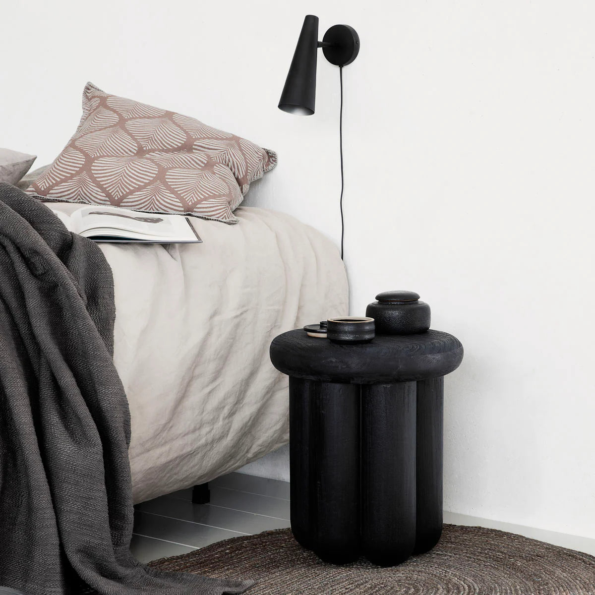 House Doctor- Table d'appoint - Phant