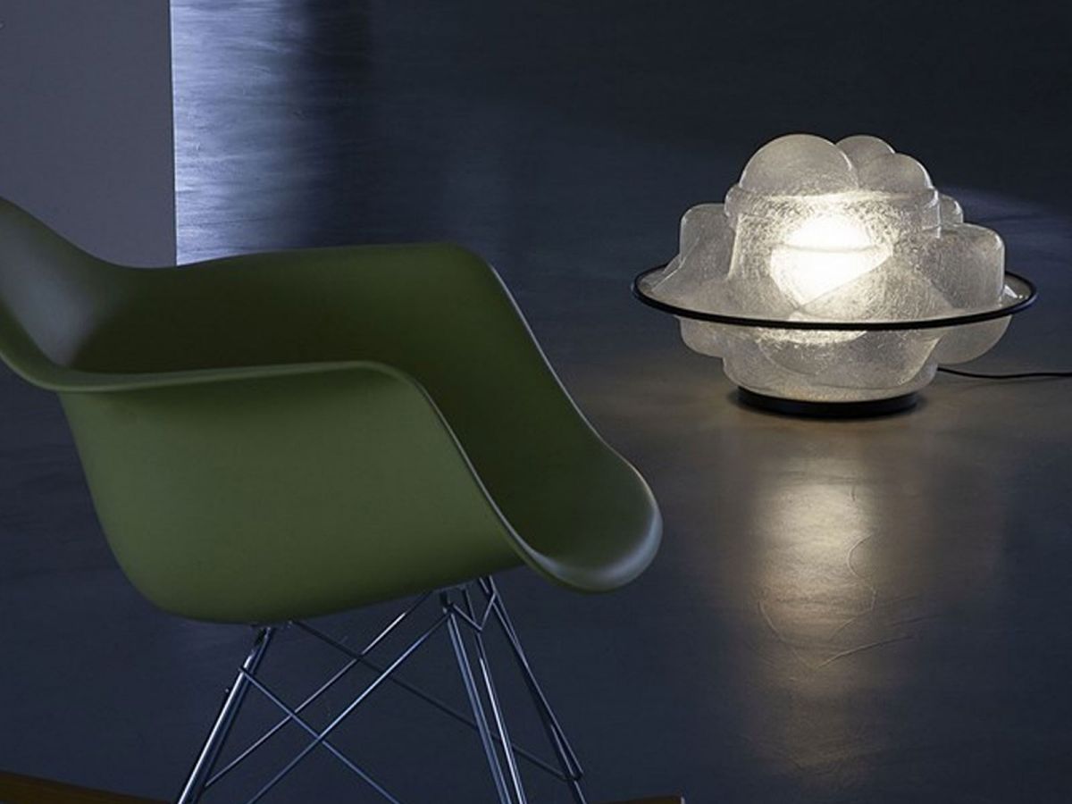 Martinelli luce - Lampe de table - Profiterolle