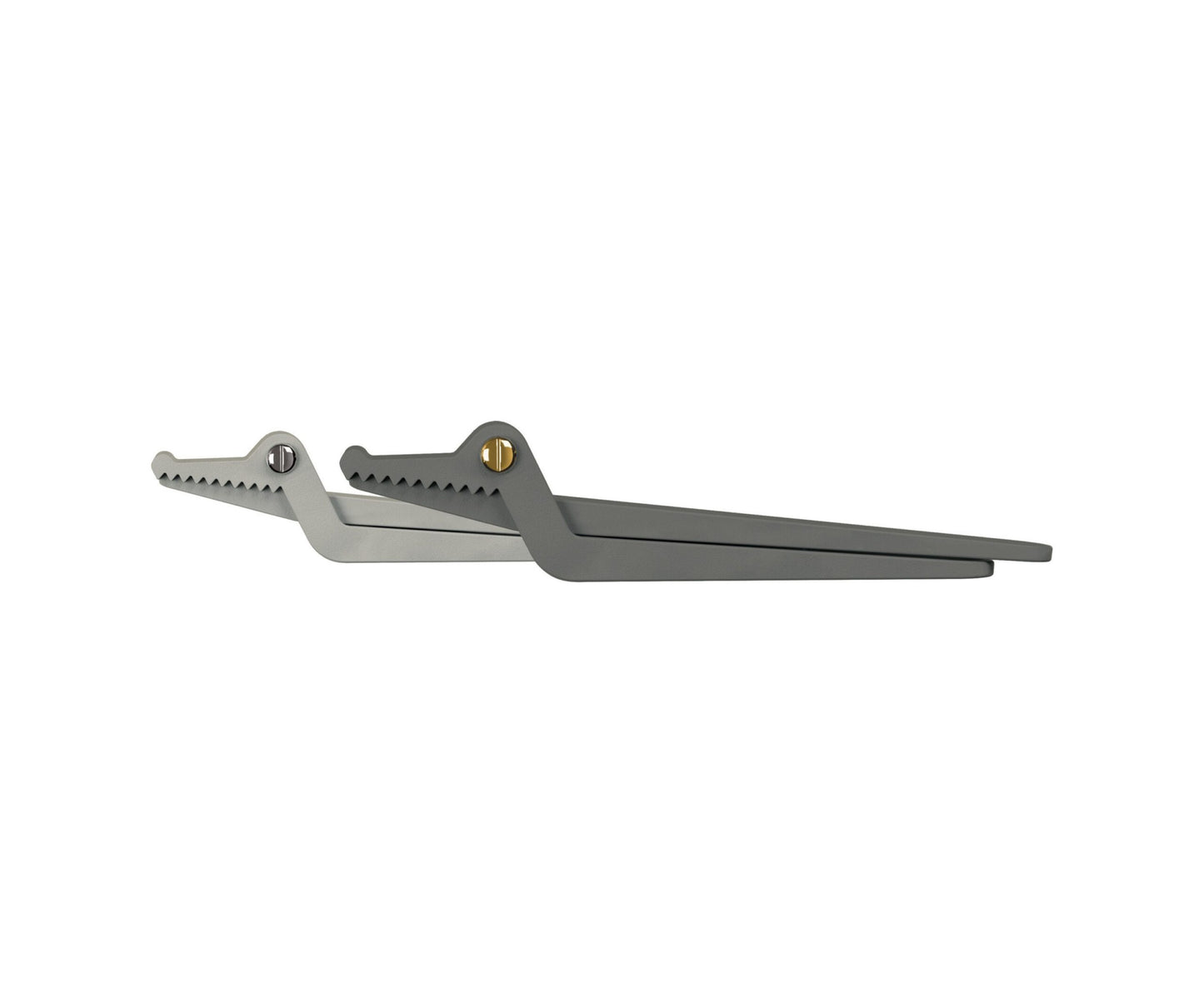 Alessi - Casse-noix - Sweetheart gris