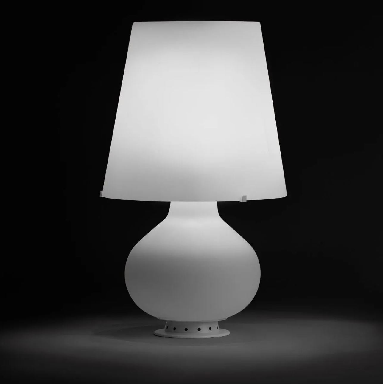 Fontana Arte - Lampe de table - Fontana 1853