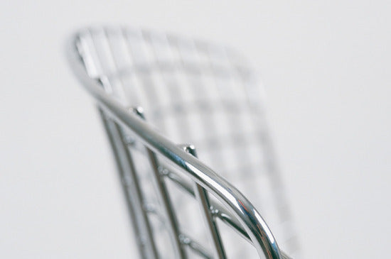 Knoll International - Chaise - Bertoia Side chair de Harry Bertoia