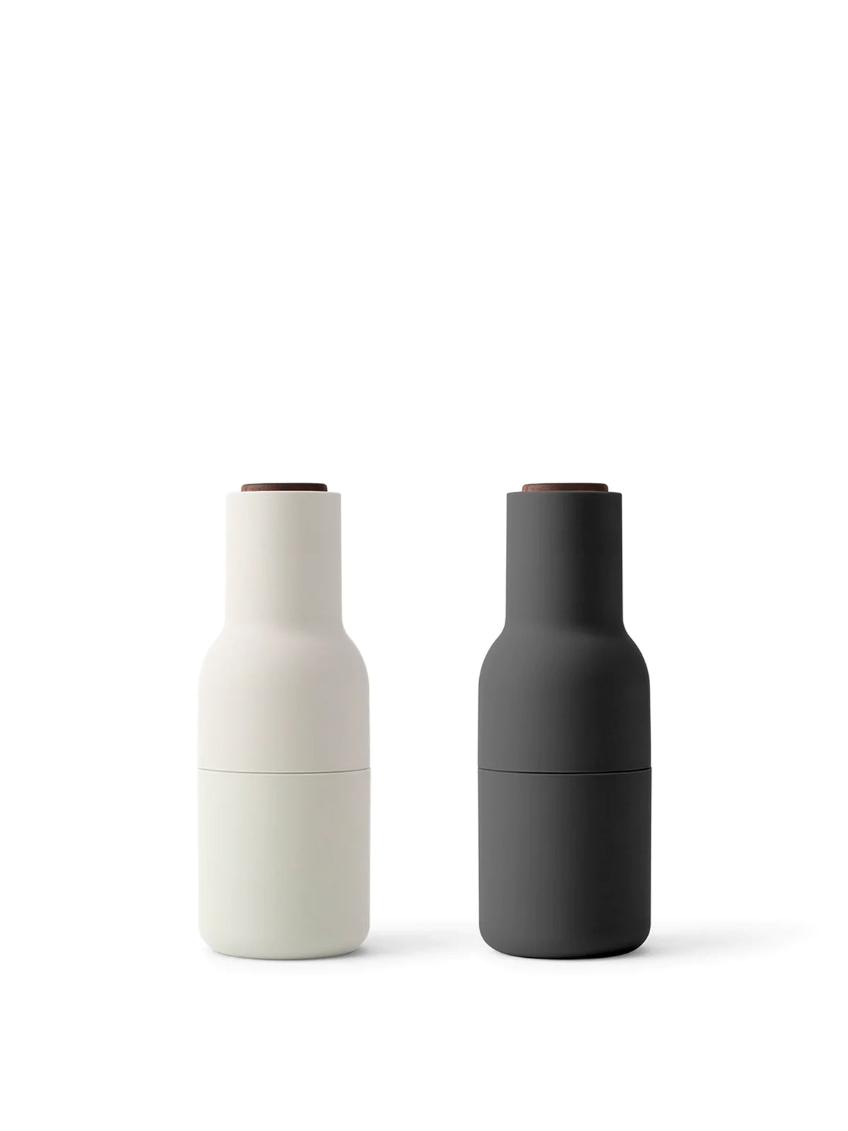 Audo Copenhagen - Sel et Poivre - Bottle Grinder