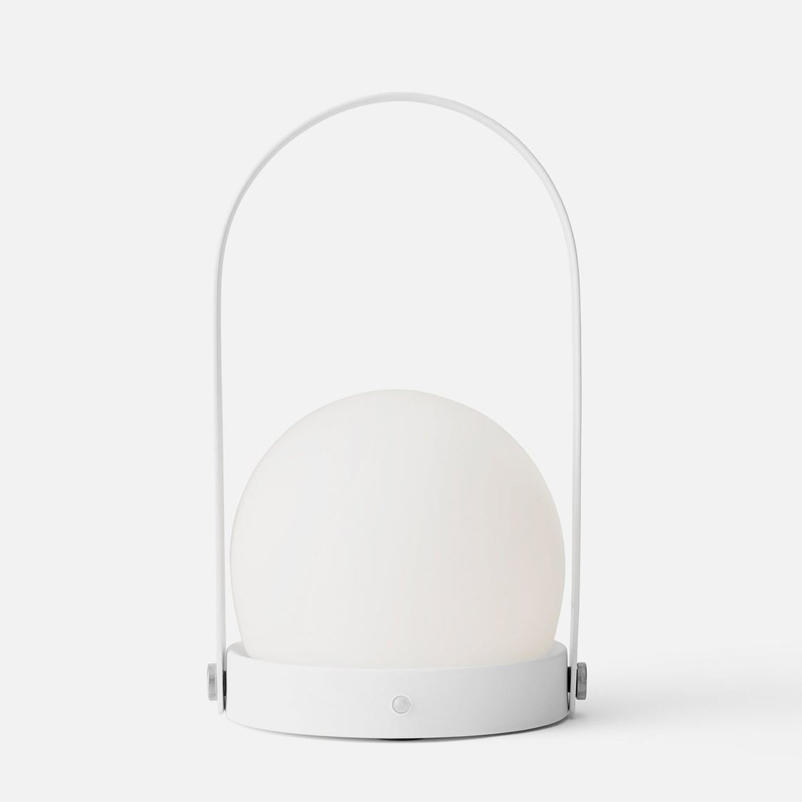 Audo Copenhagen - Lampe de table Carrie noire