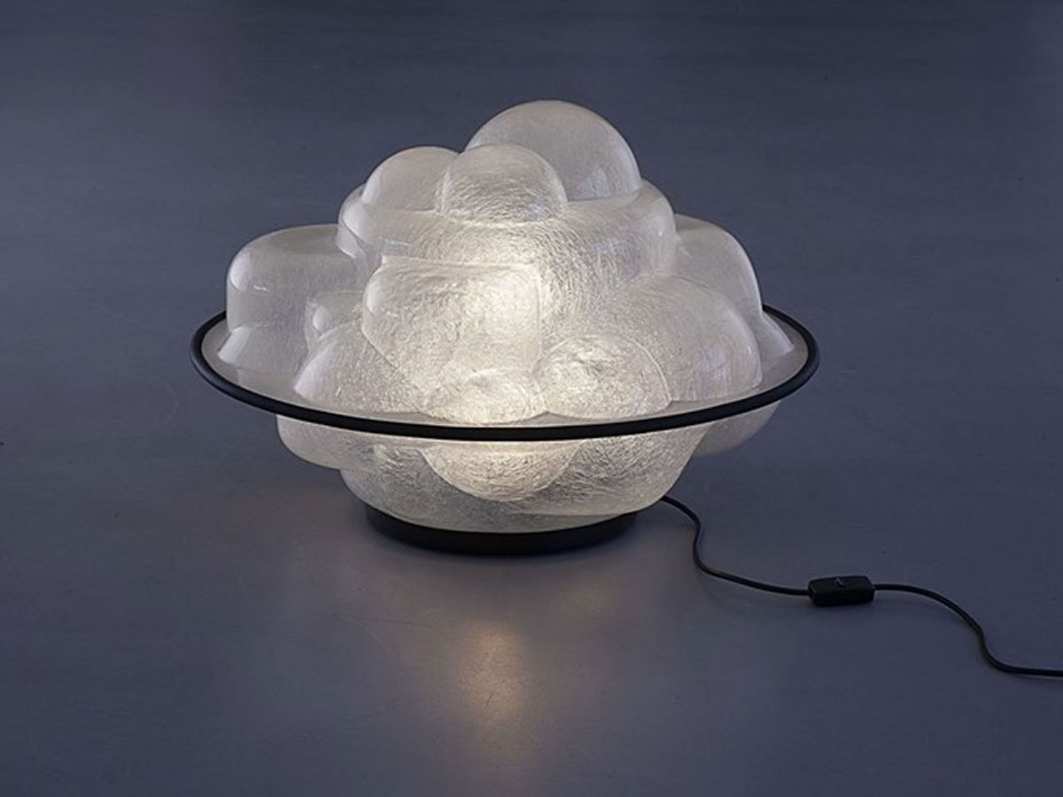 Martinelli luce - Lampe de table - Profiterolle