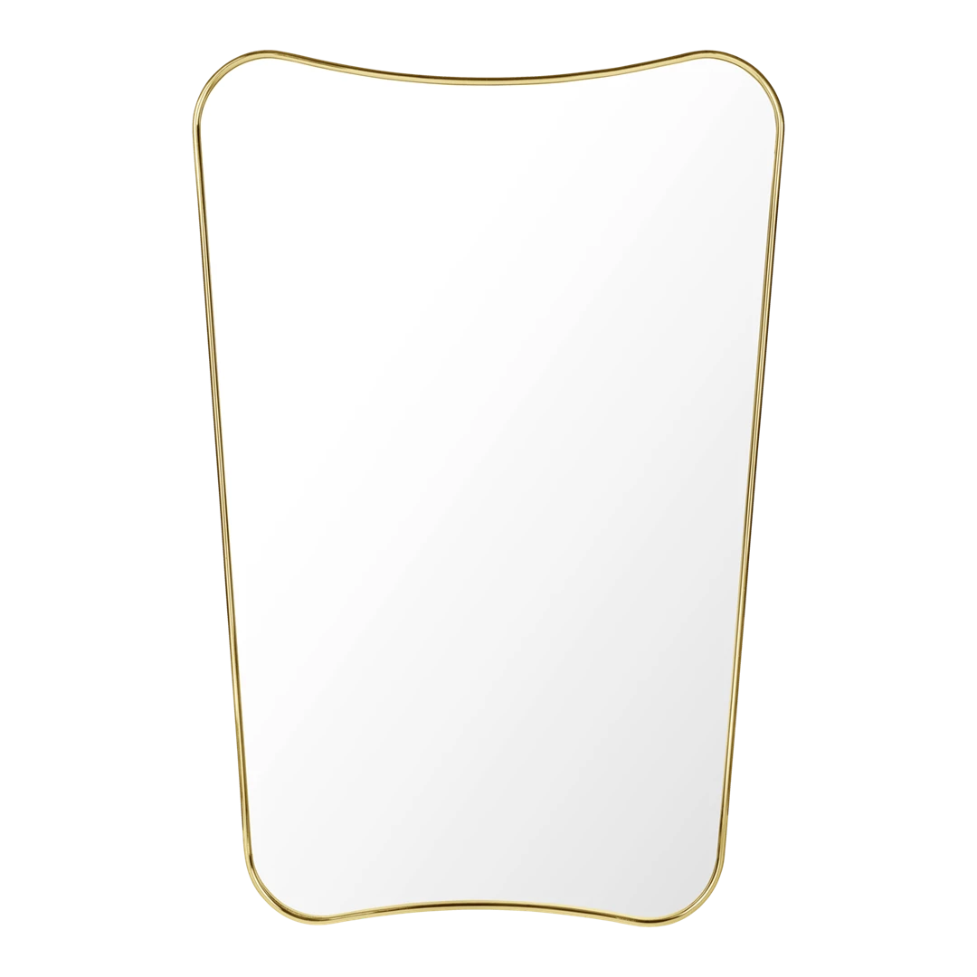 Gubi - Miroir - F.A. 33 Gio Ponti
