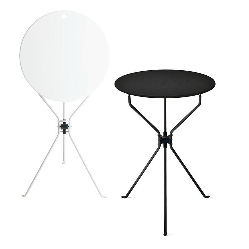 Zanotta - Petite table - Cumano