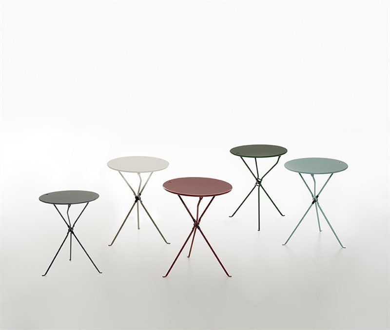 Zanotta - Petite table - Cumano