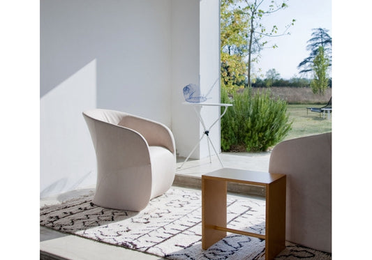 Zanotta - tabouret - Sgabillo de Max Bill