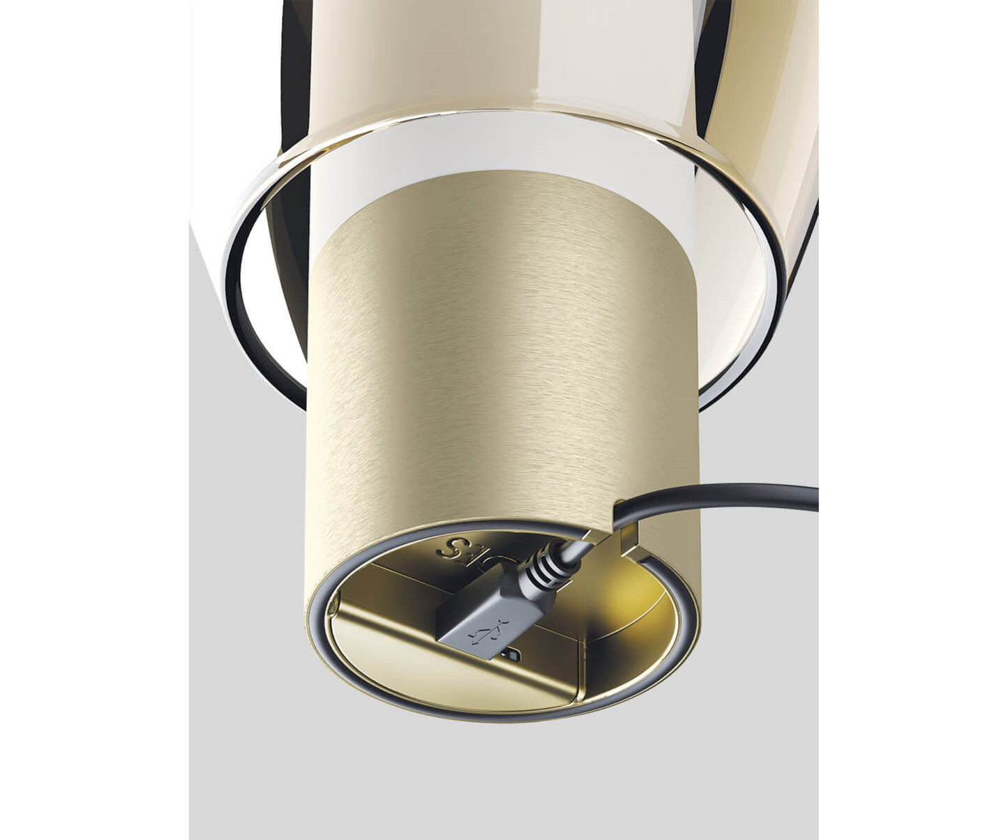 LODES - Easy Peasy Flamingo lampe portable rechargeable