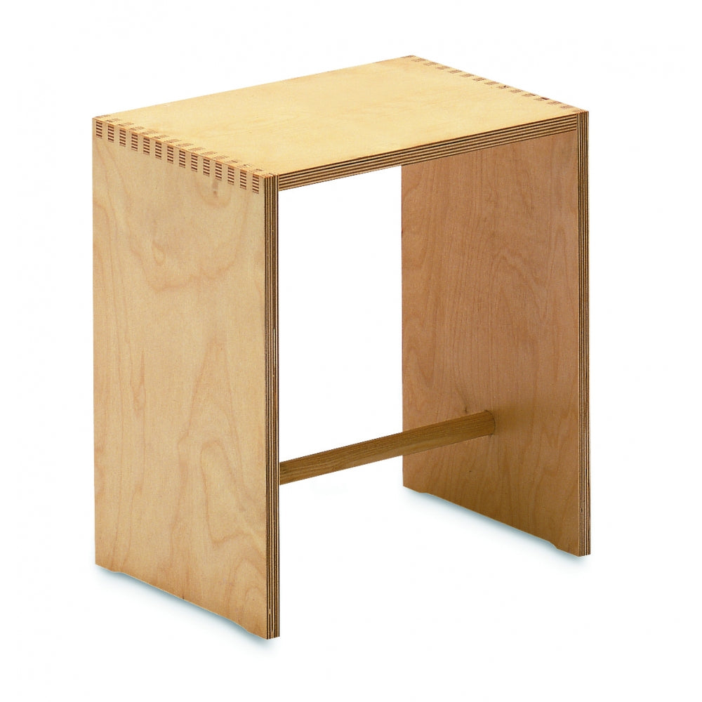 Zanotta - tabouret - Sgabillo de Max Bill