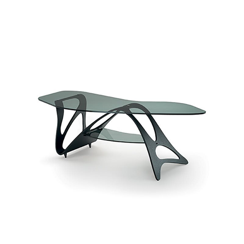 Zanotta - Table de salon - Arabesco