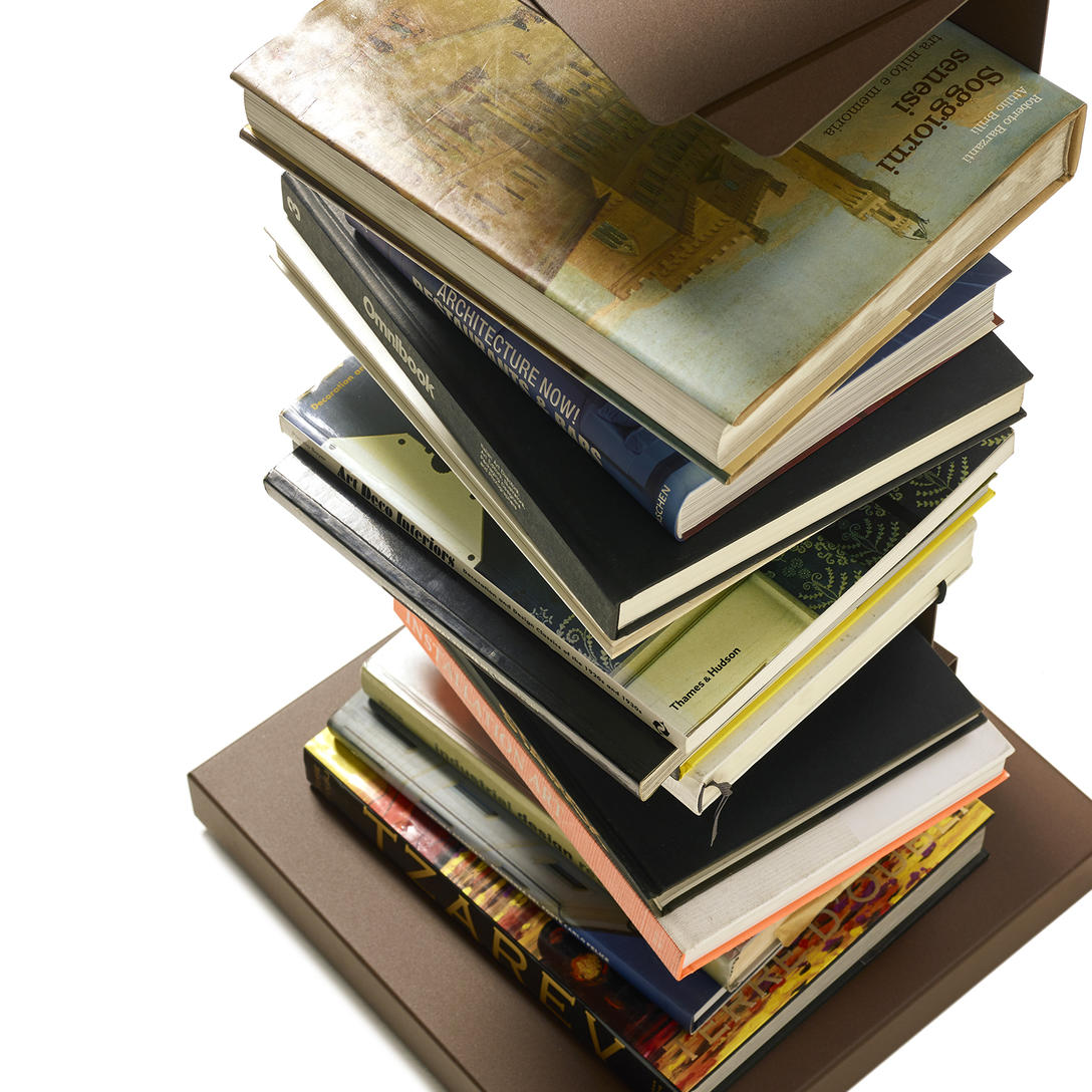 Opinion Ciatti - Bibliothèque - Original Ptolomeo