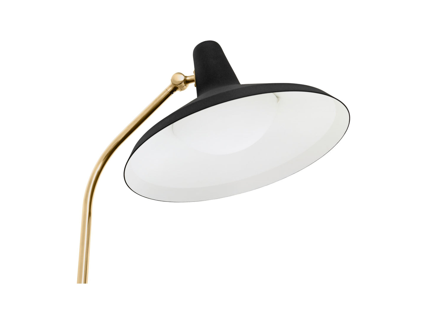 Gubi - Lampe de lecture - G10