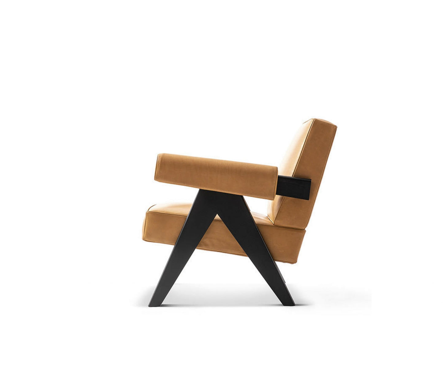 Cassina - Fauteuil - Capitol Complex Armchair